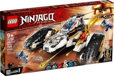 LEGO® Ninjago 71739
