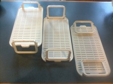 tupperware -3x einsatz eidgenosse - einsatz für 6liter dose - kompaktus