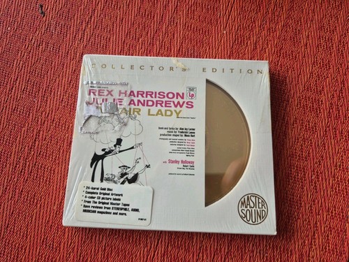 Karat gold mastersound - karat, cd