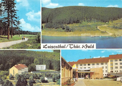 Luisenthal/Thür