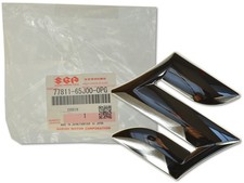 Kühlergrill Motorhaube Emblem