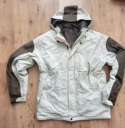 Vaude escape jacke - escape, l