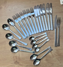 WMF Restbesteck Hotel