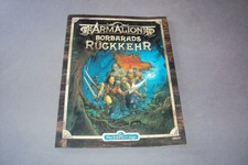 ARMALION (Das schwarze Auge)  DSA - Borbarads Rückkehr 10614