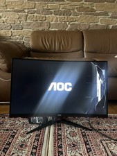 AOC C27G2ZE/BK 27 Zoll FullHD