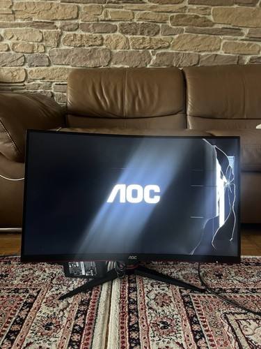 Aoc c27g2ze zoll - c27g2ze/bk,