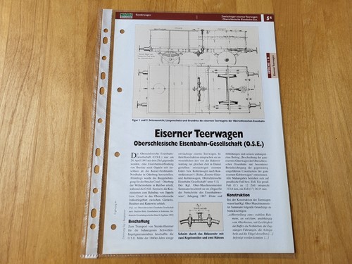 Wagen archiv eiserner - wagen-archiv,