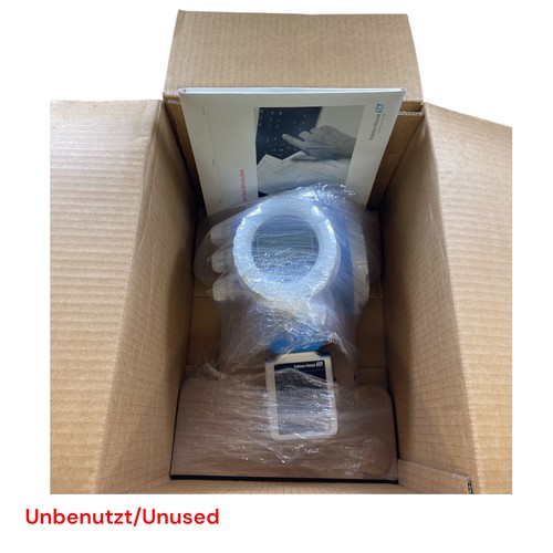 Endress hauser - +,