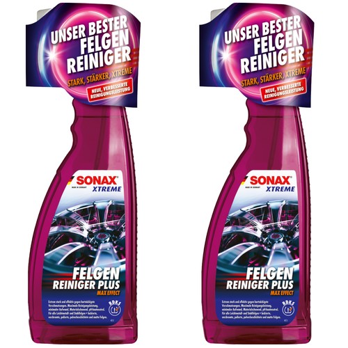 Sonax xtreme felgenreiniger - sonax,