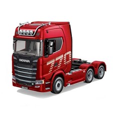 1/18 6X4 Fernbedienung