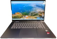 HP Envy x360 Laptop
