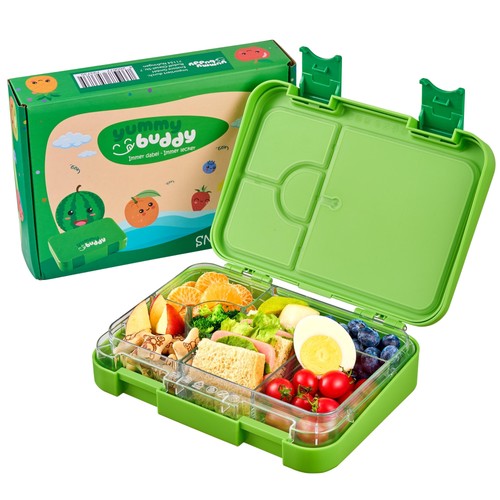 Kinder brotdose fächern - kinder,