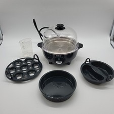 YASHE Eierkocher, 360W