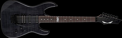 Dean vinnie moore vinman trans - dean,