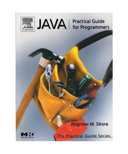 Java practical guide - practical,