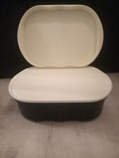 Tupperware Große Leibwächter mit Schneidebrett