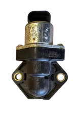 Ford Fiesta IV JAS JBS 1,25 Leerlaufregelventil Leerlaufregler YS6A9F715AB