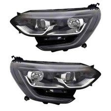 Scheinwerfer Set links rechts