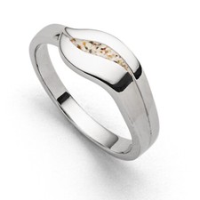 Dur schmuck ring silberschweif - dur,