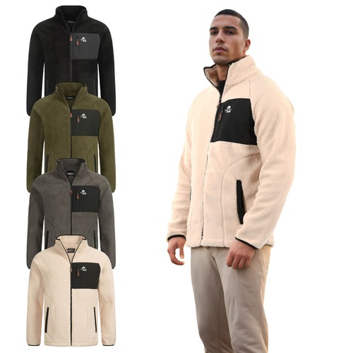 Arctic seven herren - seven,