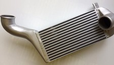 GTM Alu Ladeluftkühler Intercooler für Audi Urquattro 10V Turbo WR GV WX  Typ 85