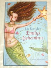 EMILYS GEHEIMNIS