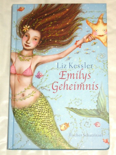 Emilys geheimnis - emilys,