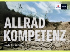 Prospekt Broschüre BUCH