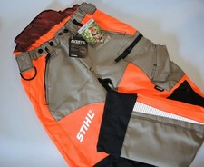 9342 stihl hose schutzhose - hose,