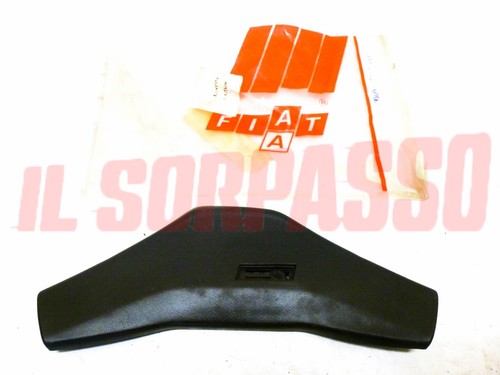 Knopfdeckel hupe lenkrad fiat - lenkrad,