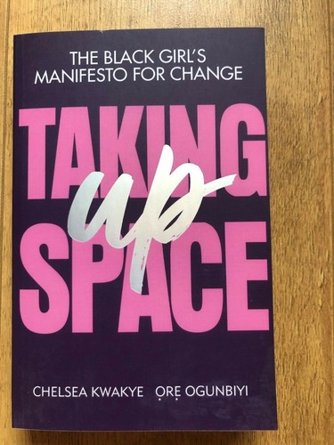 Taking space various - taking,
