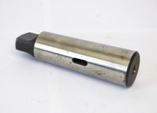 Morsekegel Adapter Reduzierhülse  MK 5 MK 1 morse taper