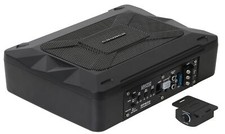 CRUNCH 13 x 20 cm Active