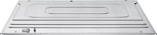 Bosch WMZ20430 Unterbausatz für Waschmaschine – Abdeckung, Silber, Metall Neu