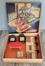 Puppenstube Crailsheimer