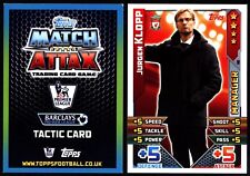 Match Attax 2015/16 EXTRA 