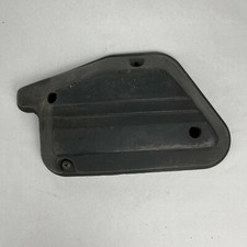 Luftfilterkasten Deckel Yamaha MBK Booster (CW-50) (Y12P) Original #3878