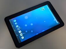 Smartbook S10Q 8GB Schwarz Android Tablet 