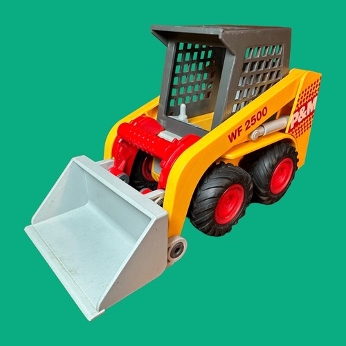 Playmobil 4477 radlader für - 4477,