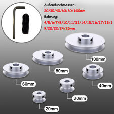 Ø20mm-100mm Breite 7mm