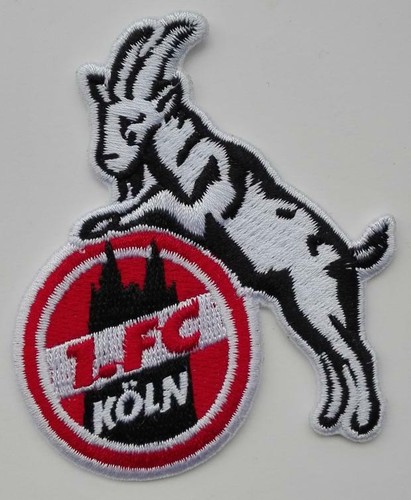 Aufnäher fußball football - fußball,