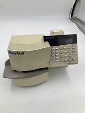 Pitney Bowes Easy Mail Porto Programmierbare Frankiermaschine