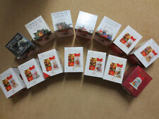 Original Hutschenreuther Jahresglocke/Weihnachtsglocke aus Porzellan (1994-2006)