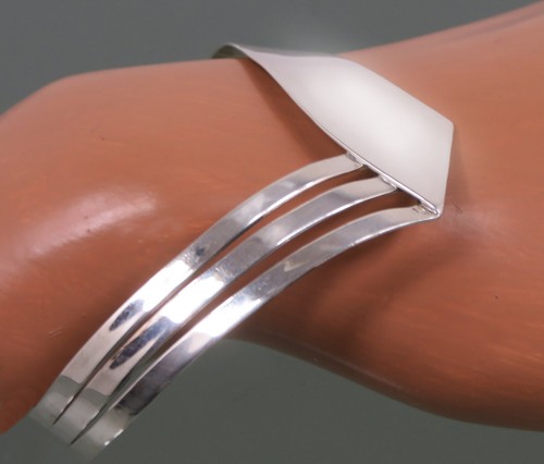 Armspange sterling silber - armspange,