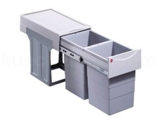 Hailo abfallsammler 3666811 - hailo,