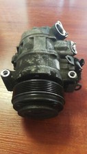 BMW 1ER 2.0 DIESEL N47 KLIMAKOMPRESSOR PUMPE - 447260-1852