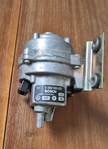 Druckregler jetronic bosch - d,