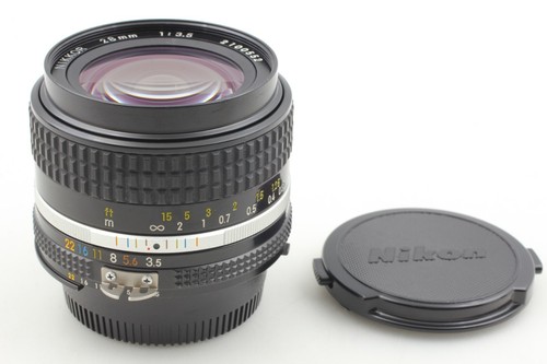 Neuwertig nikon s ais - 【neuwertig】,