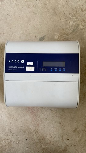 Kaco powador prolog - kaco, m