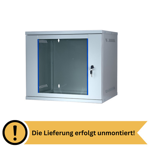 Netzwerkschrank serverschrank - netzwerkschrank,